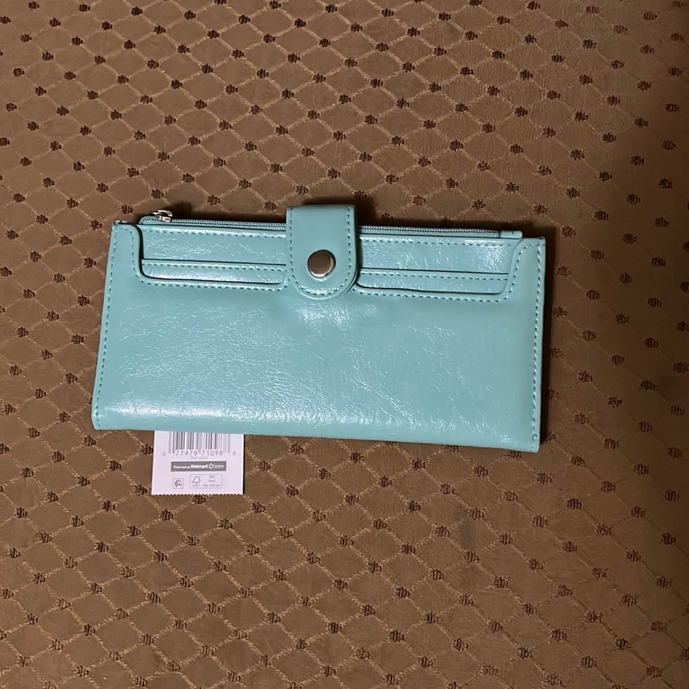 Mint wallet
